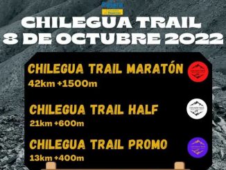 Chilegua Trail2022