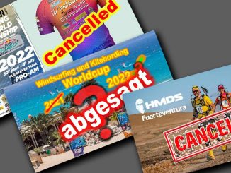 Events abgesagt Fuerteventura