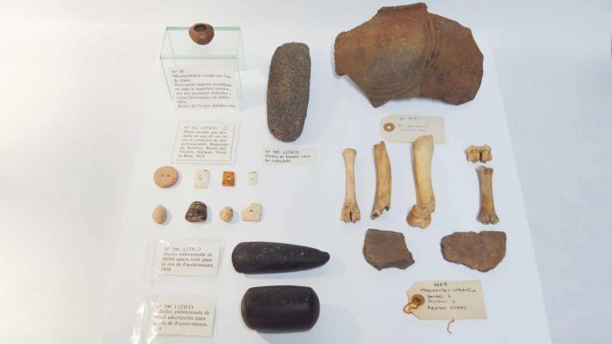 Archäologisches-Museum-Fuerteventura