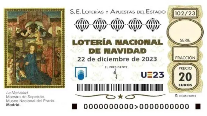 Los-der-spanischen-Weihnachtslotterie-El-Gordo-2023