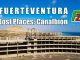 Canalbion Lost Places Fuerteventura