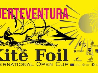 KiteFoil Cup Fuerteventura 2024