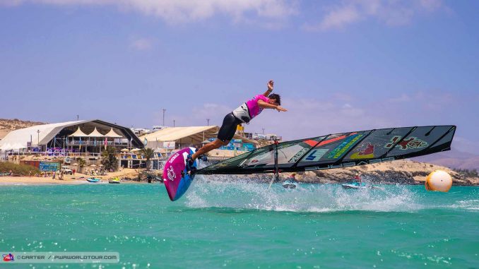 Windsurfing-Worldcup-Fuerteventura-2024-Carpa