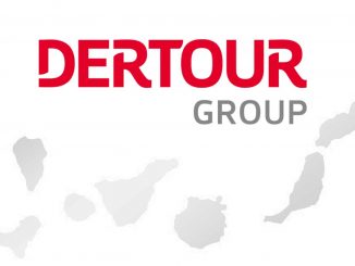 DERTOURGroup Logo