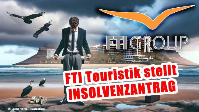 FTI-Insolvent