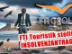 FTI Insolvent