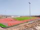 Leichtathletik Platz Corralejo